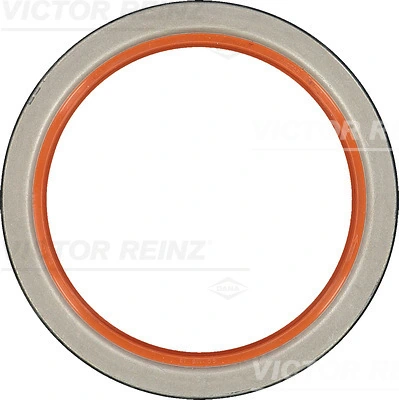 Shaft Seal, crankshaft